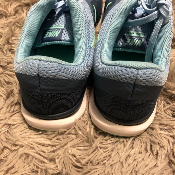 Nike Training Flex TR 6, women’s 8.5 - Picture 5 of 7